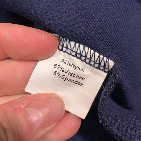 Ck Bradley Bubble Sleeve Top - Picture 4 of 7